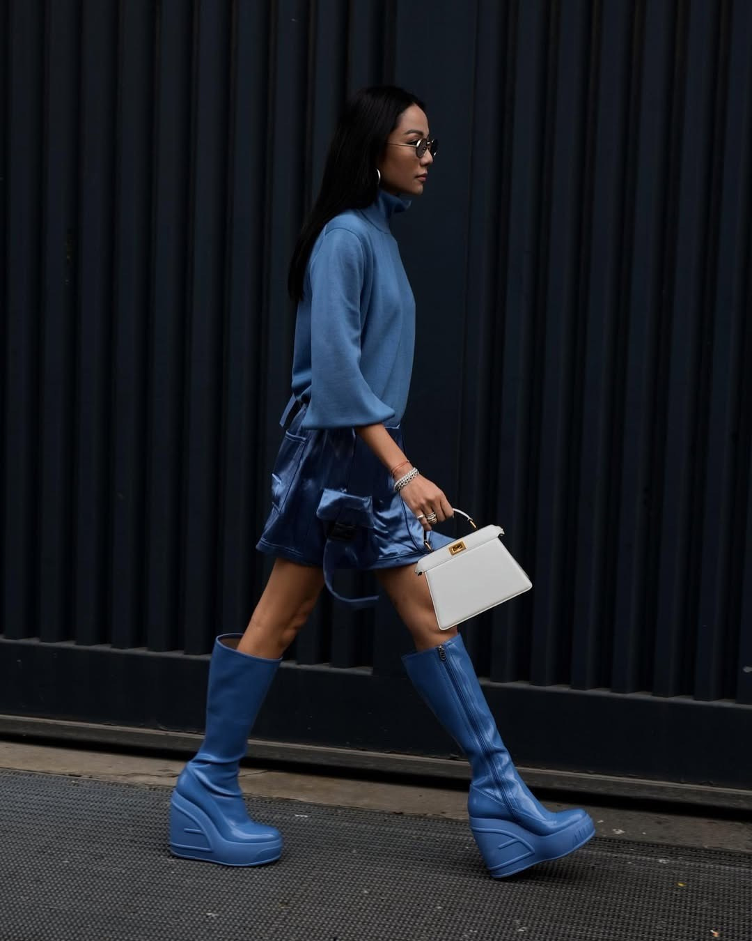 Milan SS'24. Photographer of your fashion moments