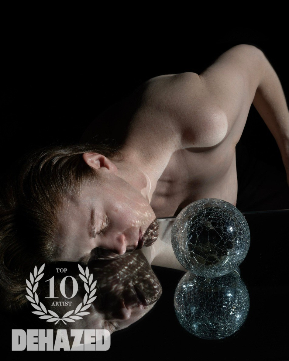 Анна Новосельцева. Индивидуальные фотосессии в Москве и М.О