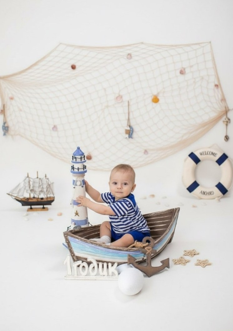 Тематические образы от 8 месяцев. Детский семейный фотограф на первый годик город Новосибирск Дымова Светлана пакеты всё включено 1-3 года