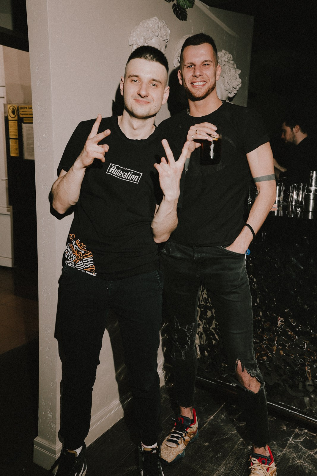 /РЕПОРТАЖ/ СЕО БАР. Свадебный фотограф Великий Новгород Станислав Кособудский