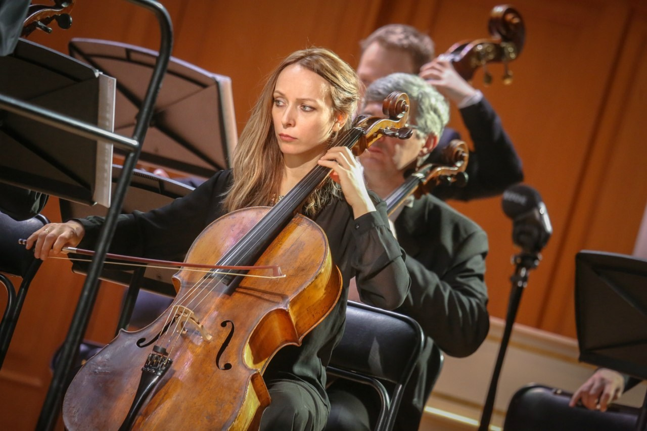 Оперный класс в честь Елены Образцовой. Дарья Письменюк / Darya Leitstern — фотограф, музыкант, журналист, путешественник
