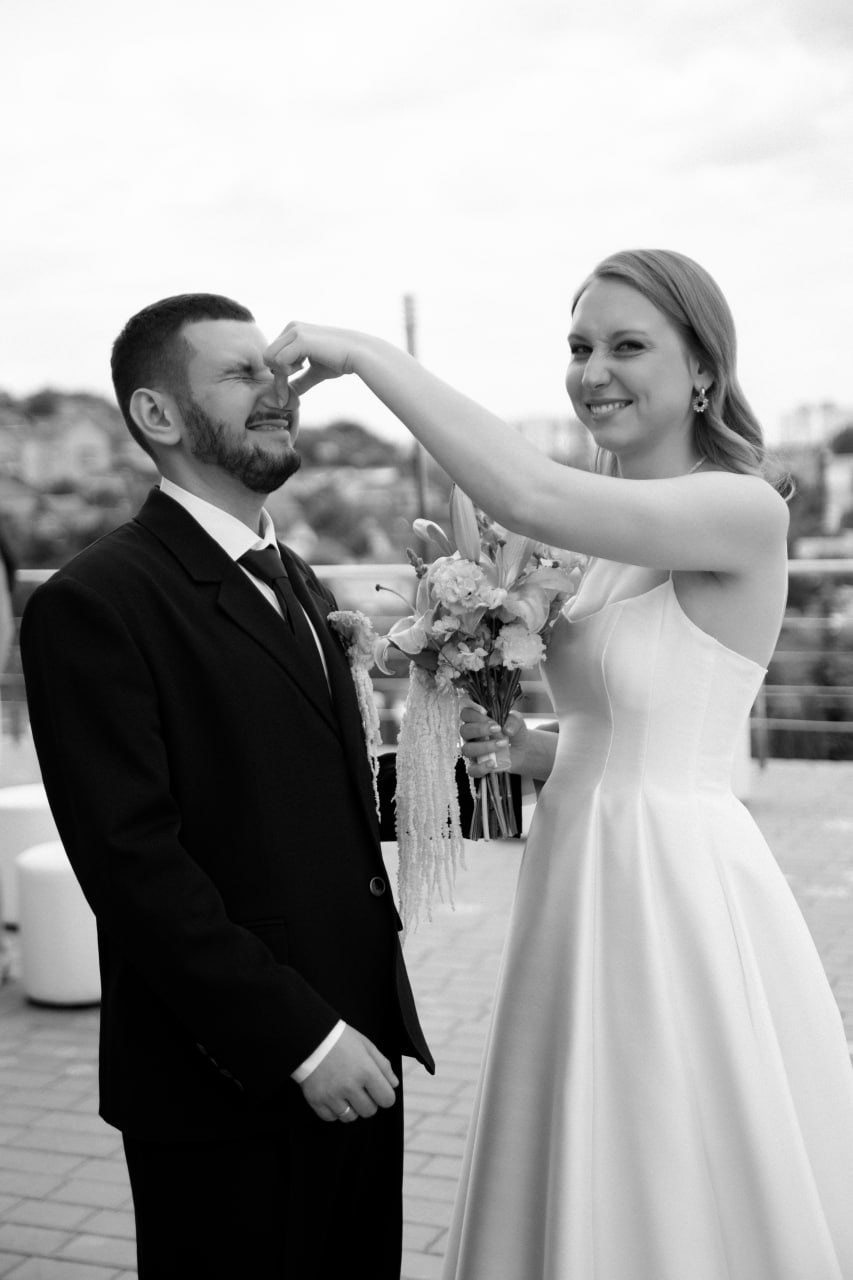 ЮРИЙ И АНАСТАСИЯ 14|06|25. Свадебное агентство Ива-ивент