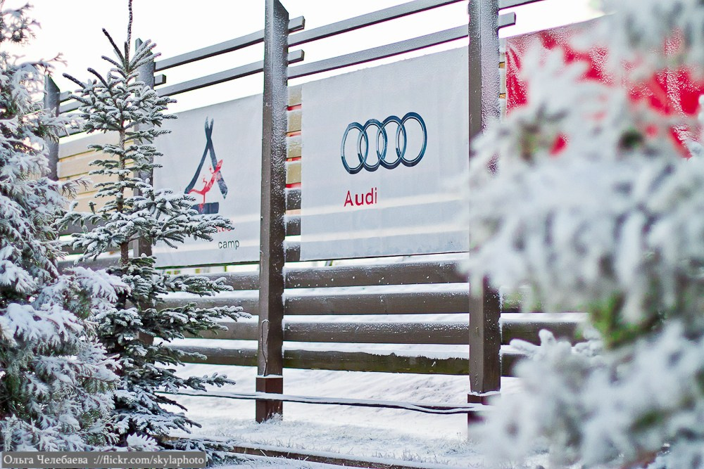 Автоспорт. Фотограф Ольга Че