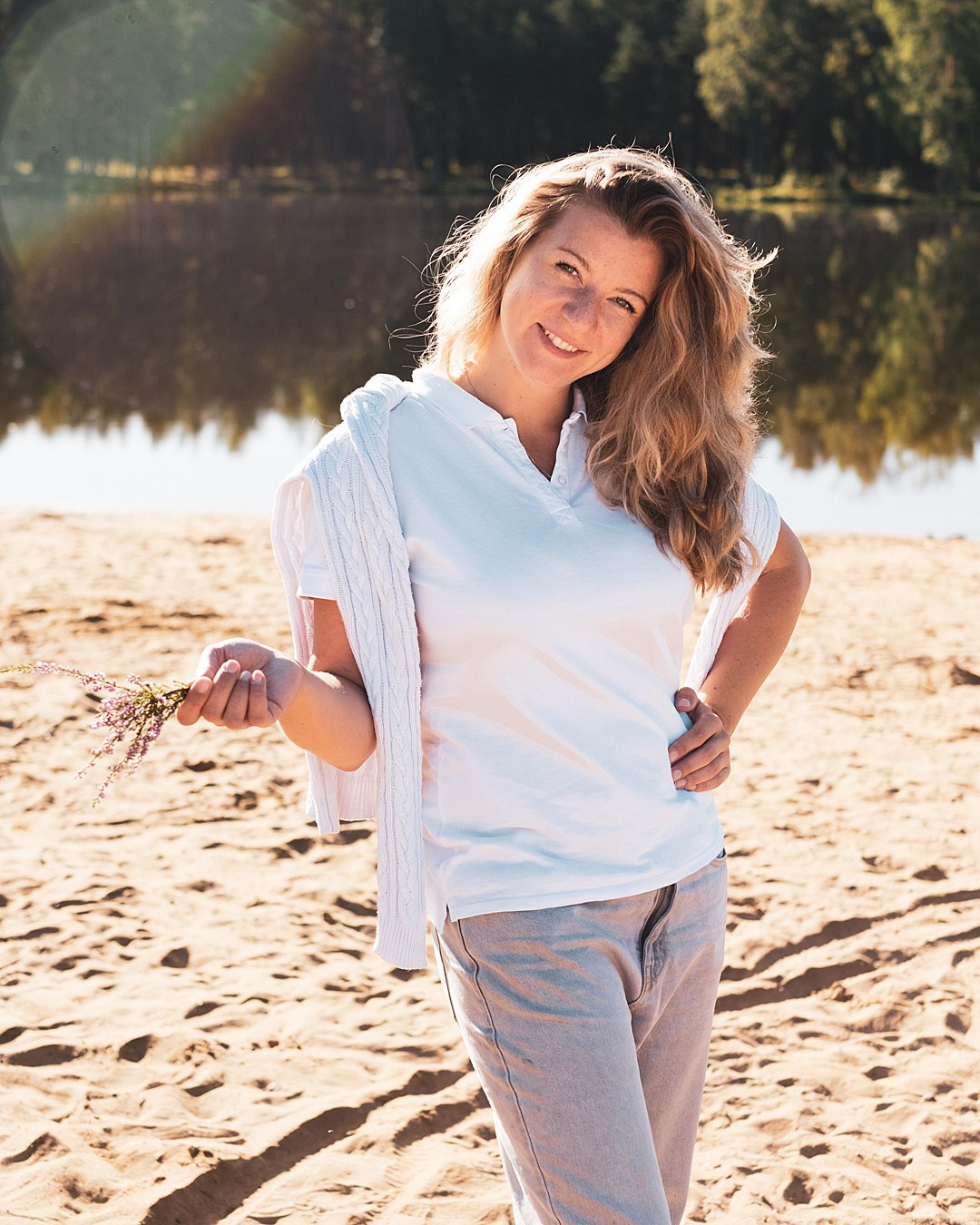 Леди. Фотограф из СПб