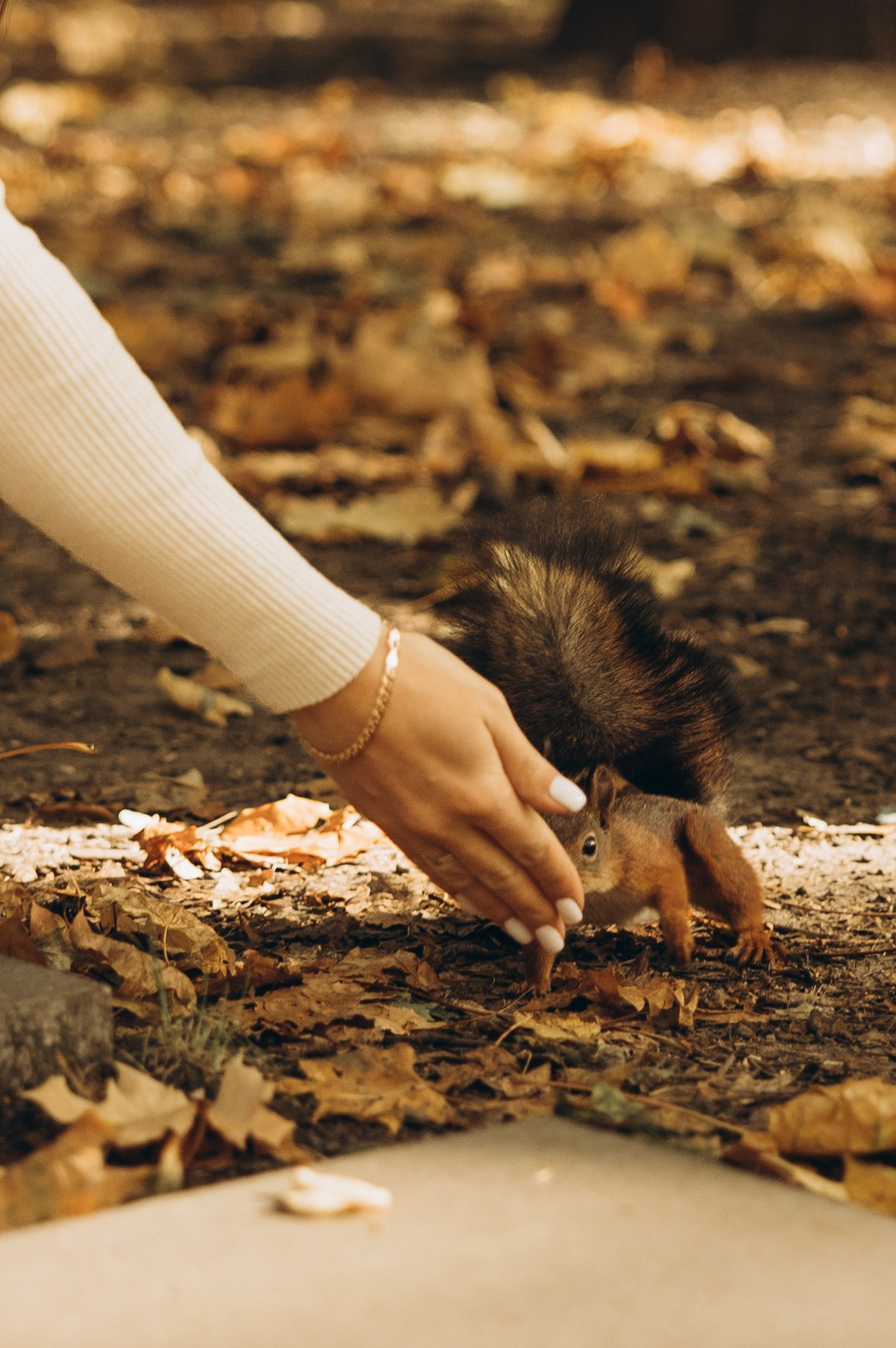 Оля. Семейный фотограф в Москве Виктория Ястребинская