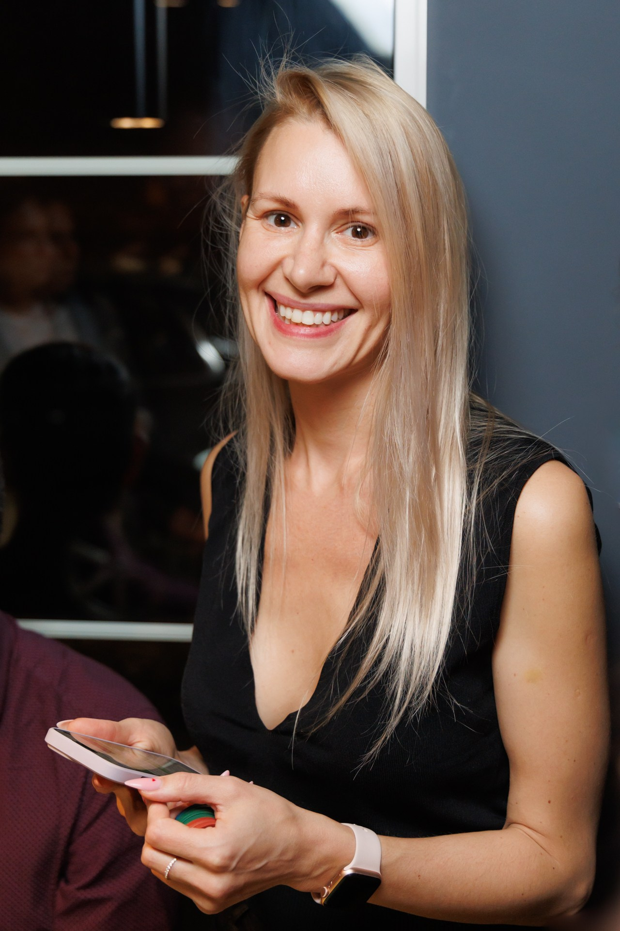 Винный Бар. Фотограф в Санкт-Петербурге Гладкий Сергей