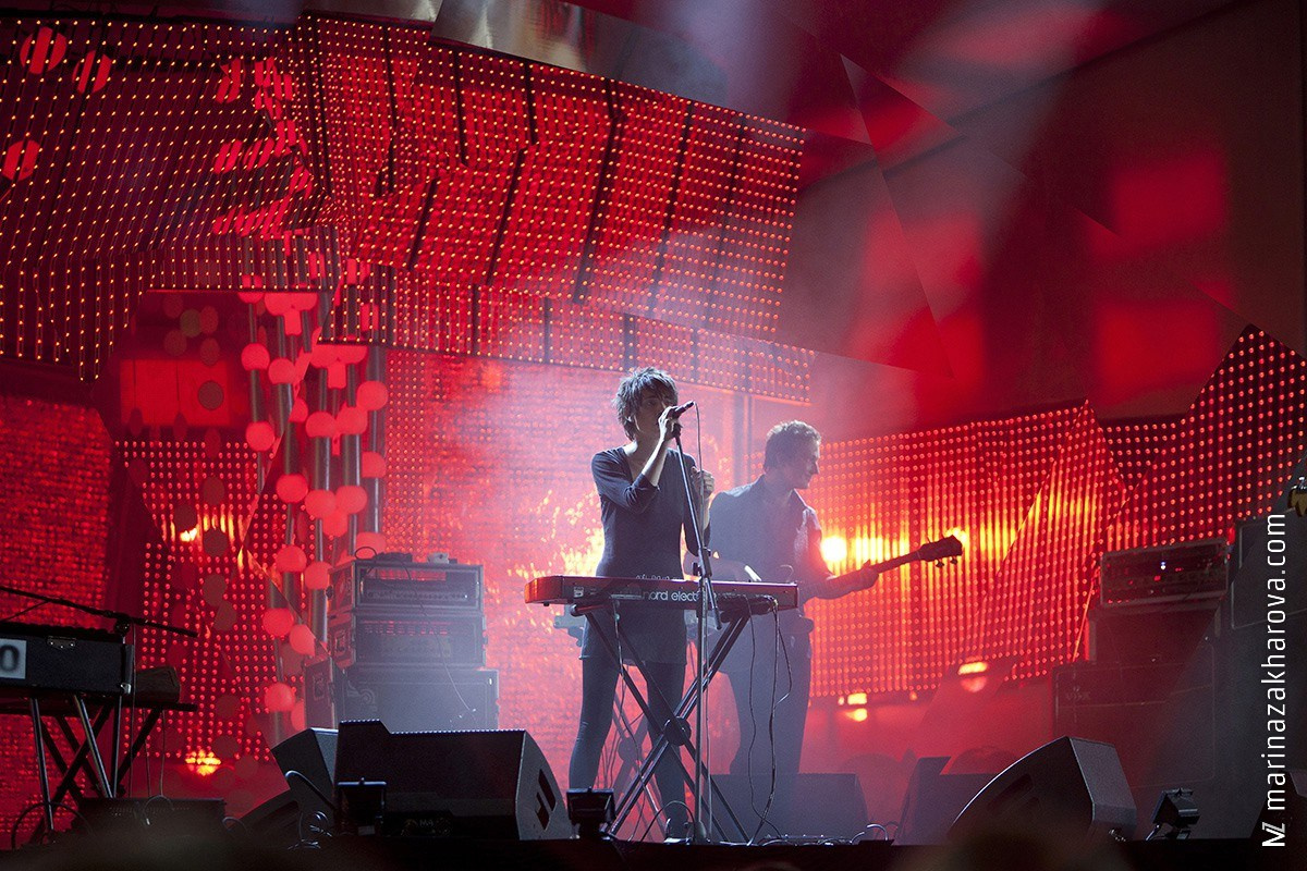 Новая волна в Юрмале 1 августа 2010 года. Марина Захарова — Фотограф. Москва / Marina Zakharova — Photographer