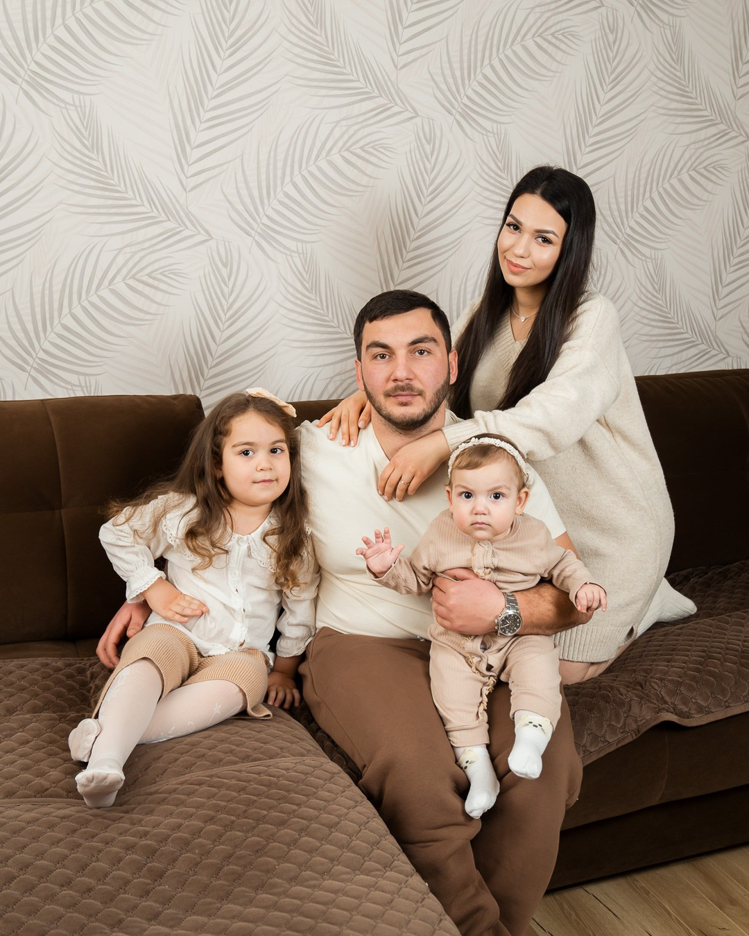 СЕМЕЙНАЯ ФОТОСЕССИЯ. Фото и видео-съемка Андраник Хачатурян