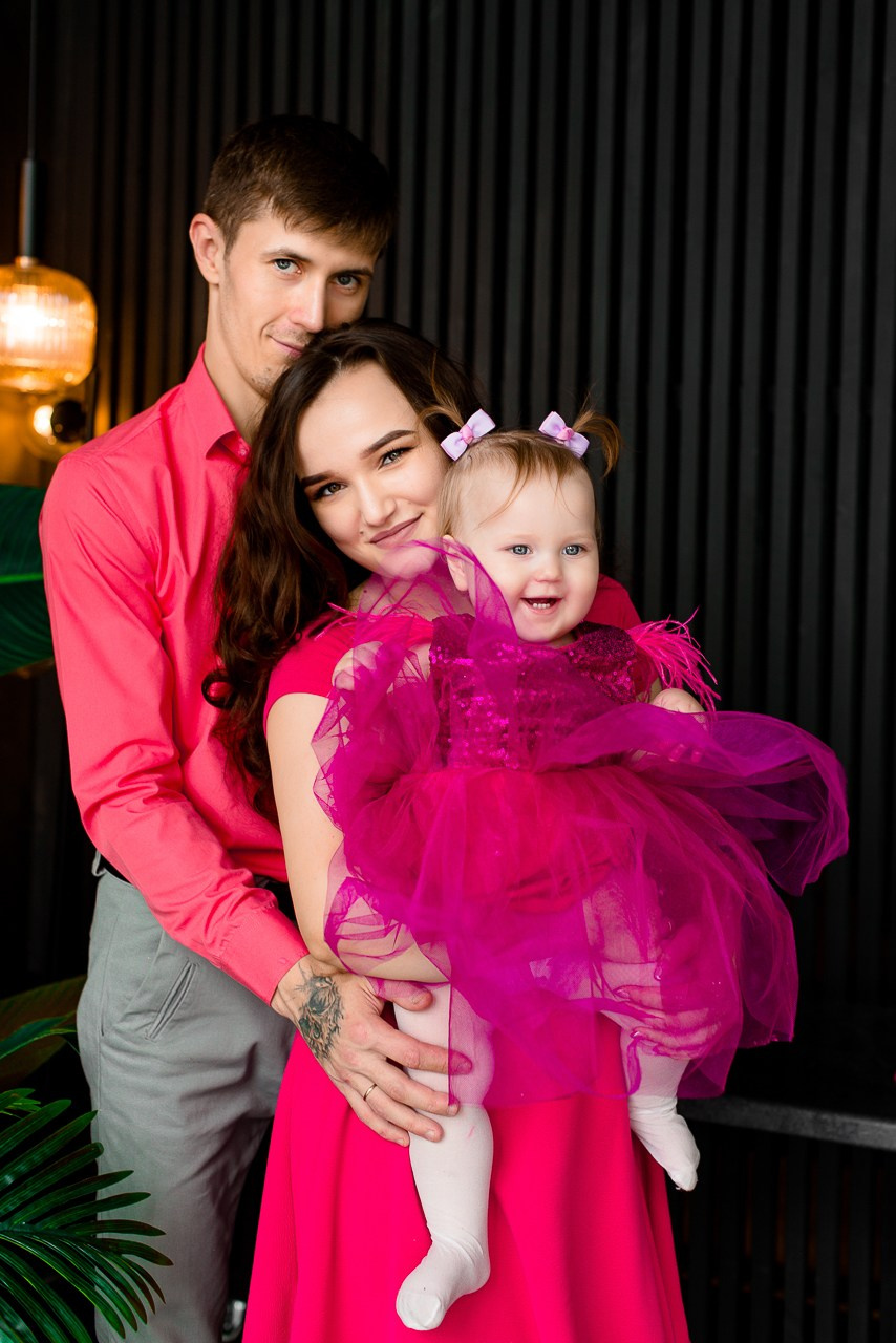 18.09. Портретный и семейный фотограф Магнитогорск Евгения Ионова