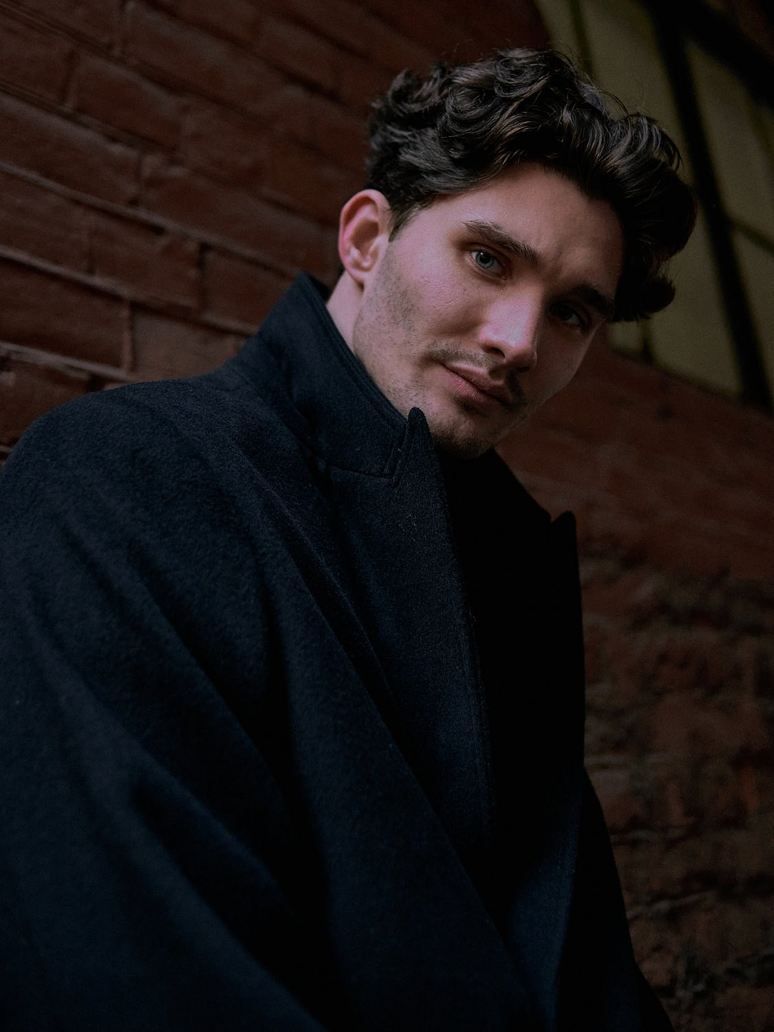 Максим. Фотограф для людей и брендов в Санкт-Петербурге