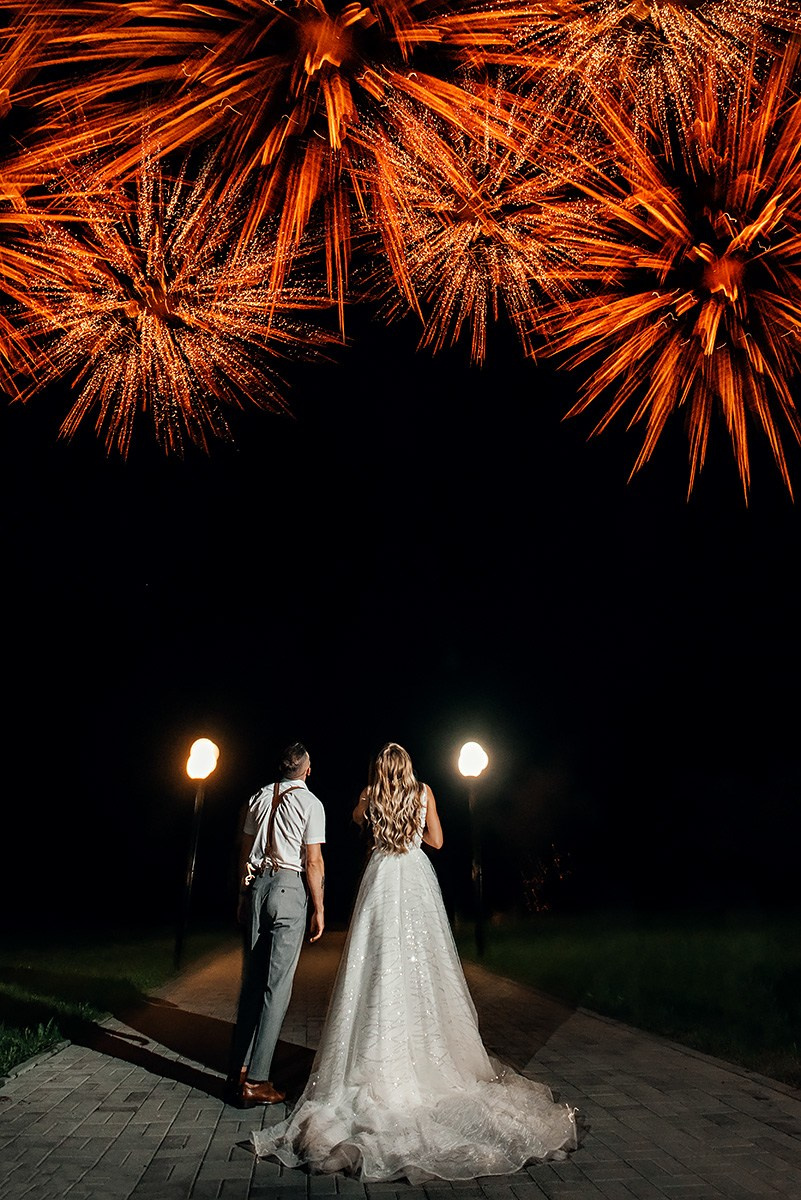 Макс & Аня. Свадебный и семейный фотограф в Новосибирске — Алексей Гаврилов