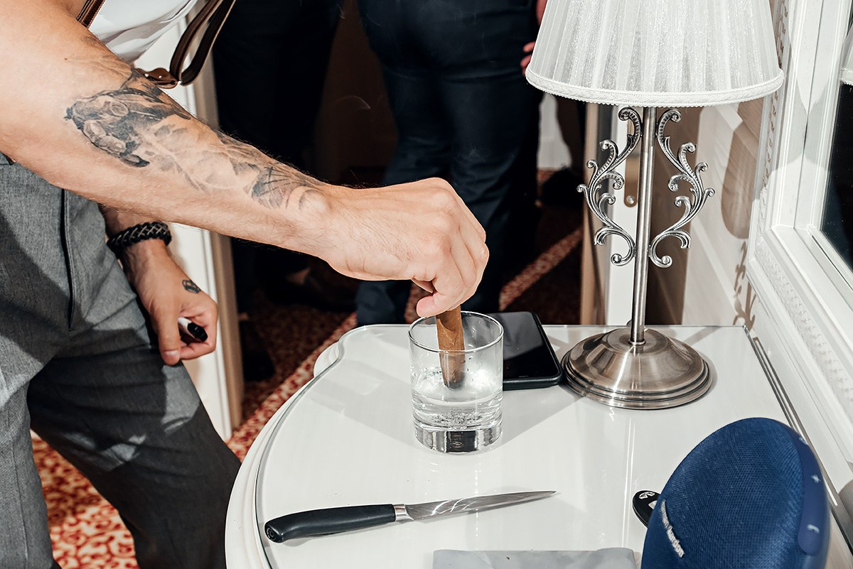 Макс & Аня. Свадебный и семейный фотограф в Новосибирске — Алексей Гаврилов