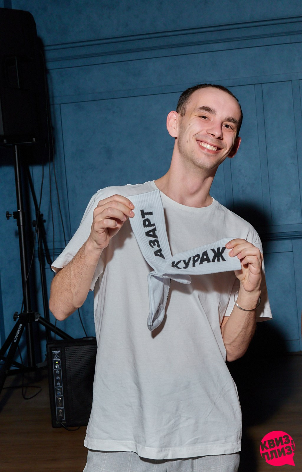 «Квиз, Плиз!» Рынок на Студёной. Фотограф Никонова Софья