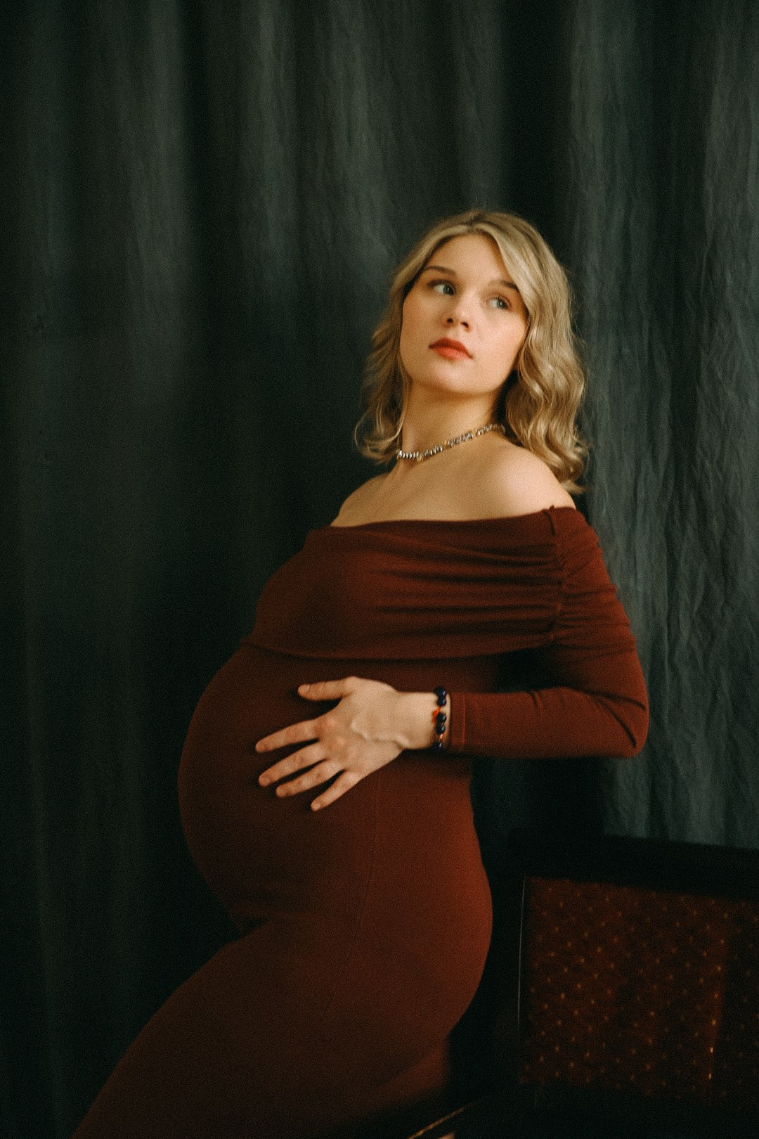 Олег и Юля. Фотограф Нижний Новгород