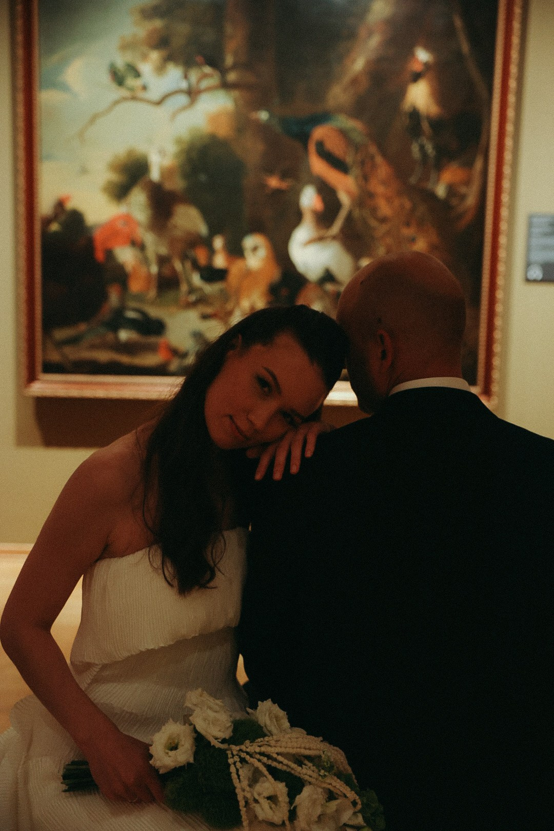 Родион и Аня. Фотограф Нижний Новгород