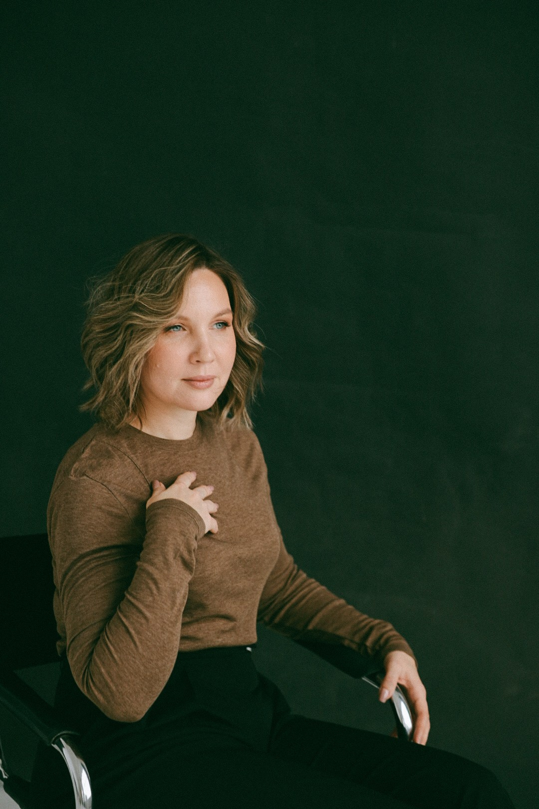 Оля. Фотограф Нижний Новгород