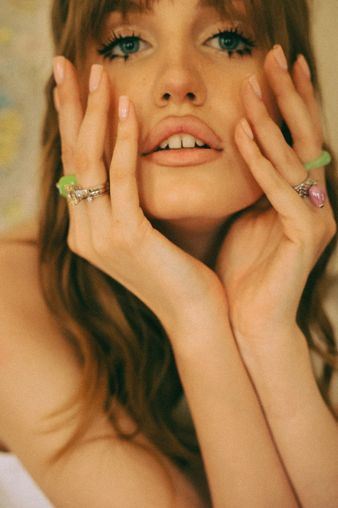 Лена. Фотограф Нижний Новгород