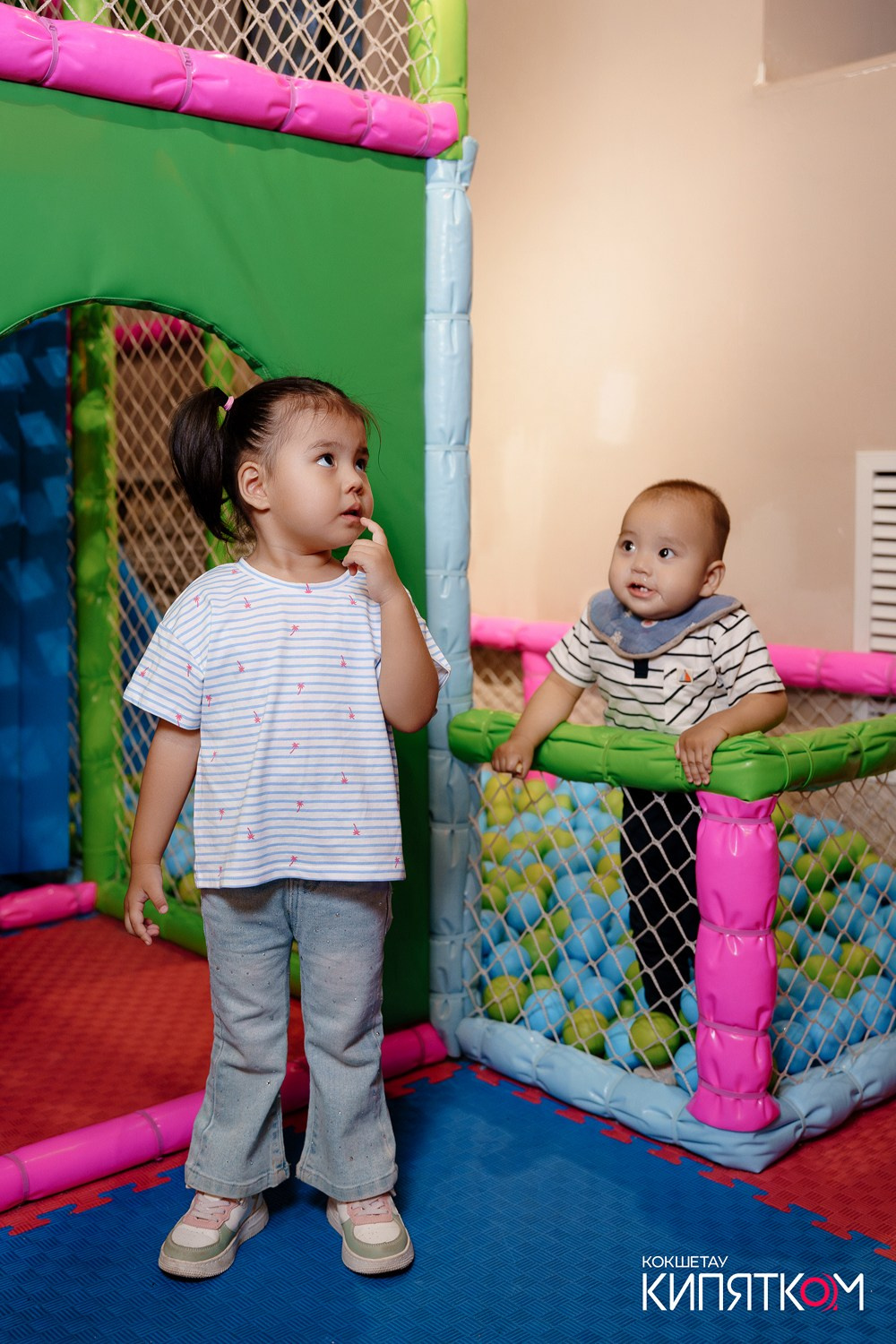 HANAMI. КИПЯТКОМ КОКШЕТАУ