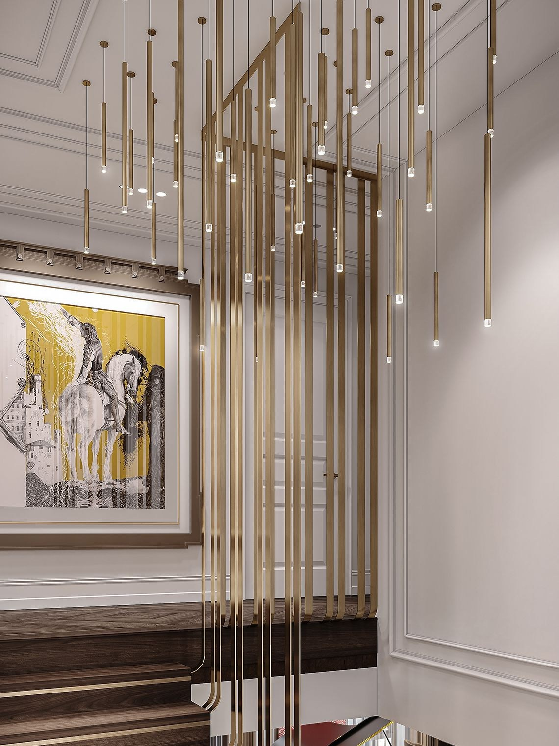 Turandot Residences. Арбат. Современная классика. Проекты под ключ с итальянскими фабриками и авторским надзором. Ваш дом — продолжение вашего вкуса.