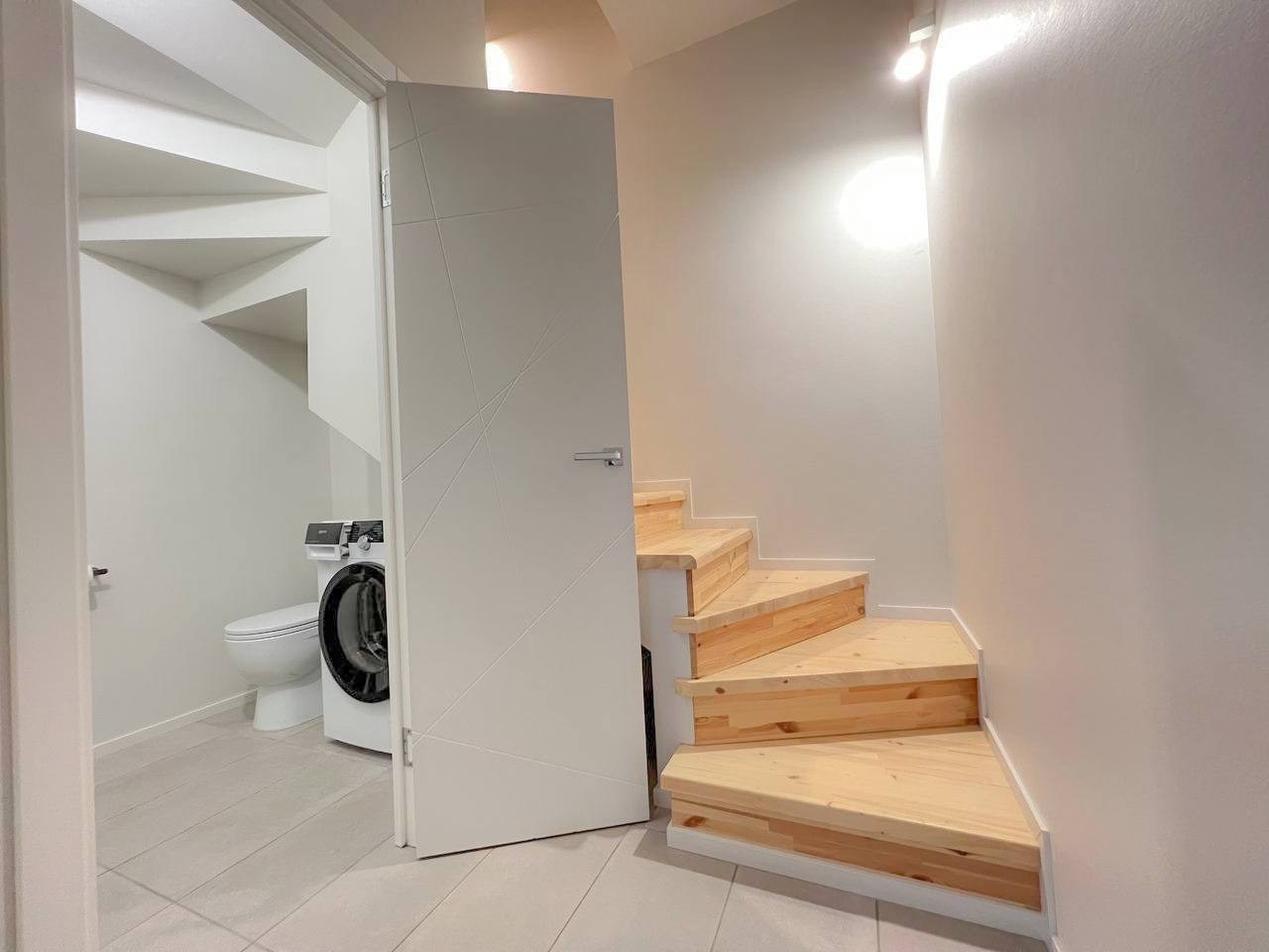 Стильная, двухуровневая квартира в новом, современном жилом комплекce!. Квартиры посуточно, длительно в Сочи, LARA APART GROUP