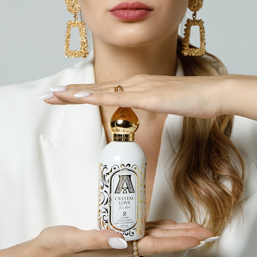 Ann&perfume. Фотограф в Хабаровске Светлана Локтионова