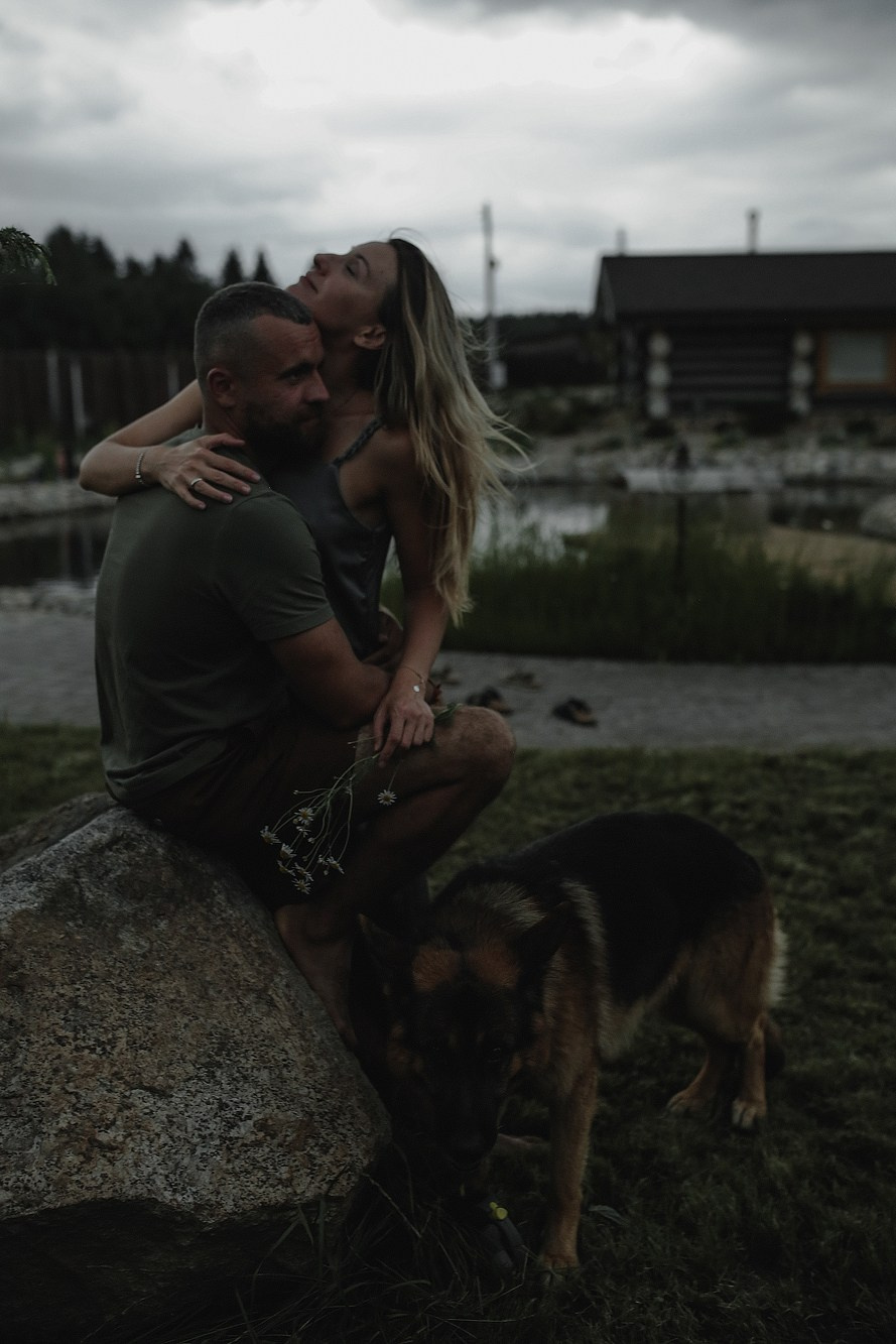 ЛАВСТОРИ. Фотография. Визуально-чувственный мир души