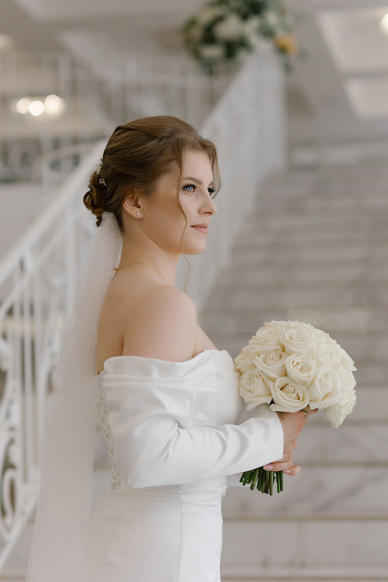 Иван и Светлана. Фотограф Олеся Жомер