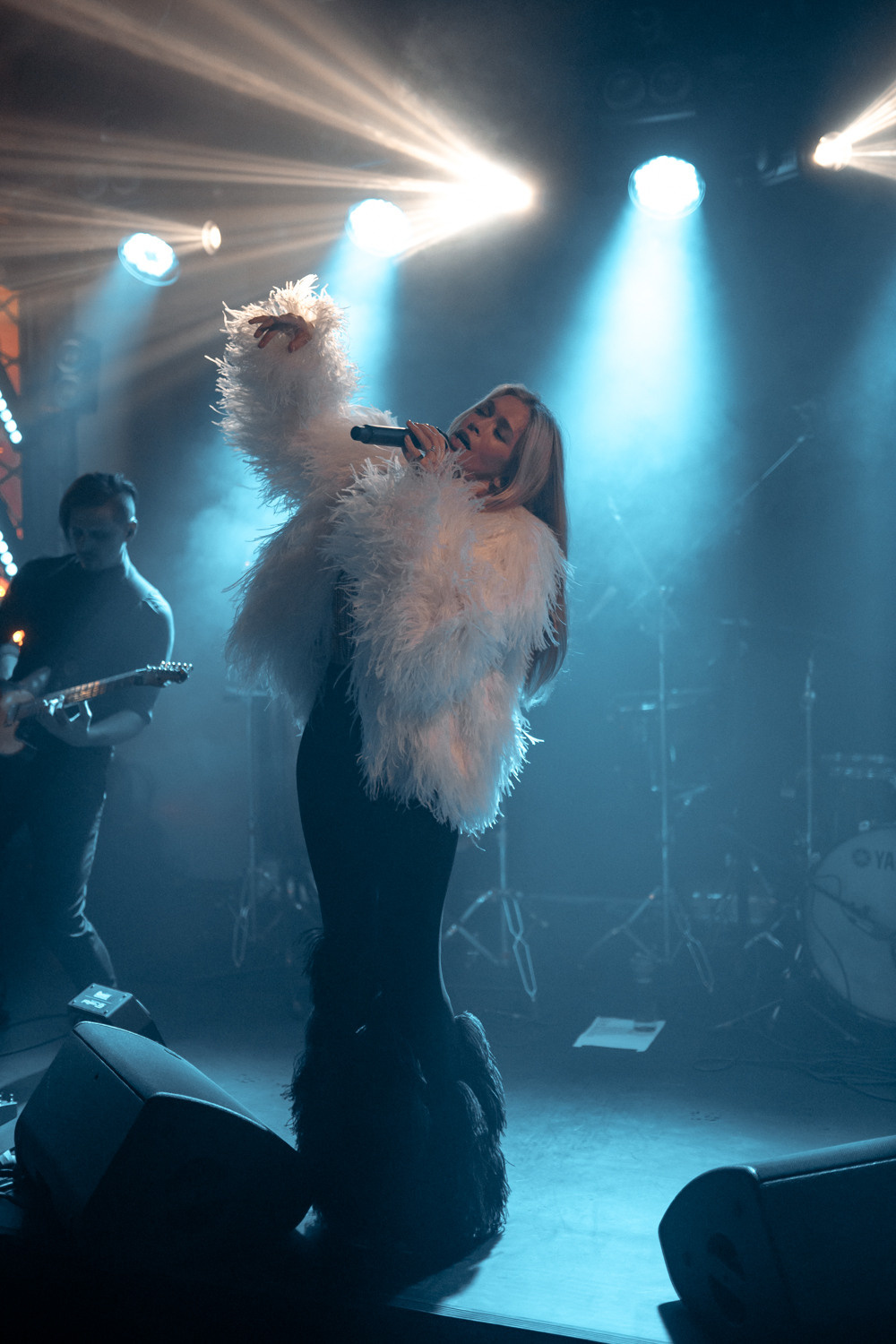 МОТ, Эмин, Вера Брежнева, Navai, Гасанов. Свадебный и репортажный фотограф Москва — Олег Акентьев