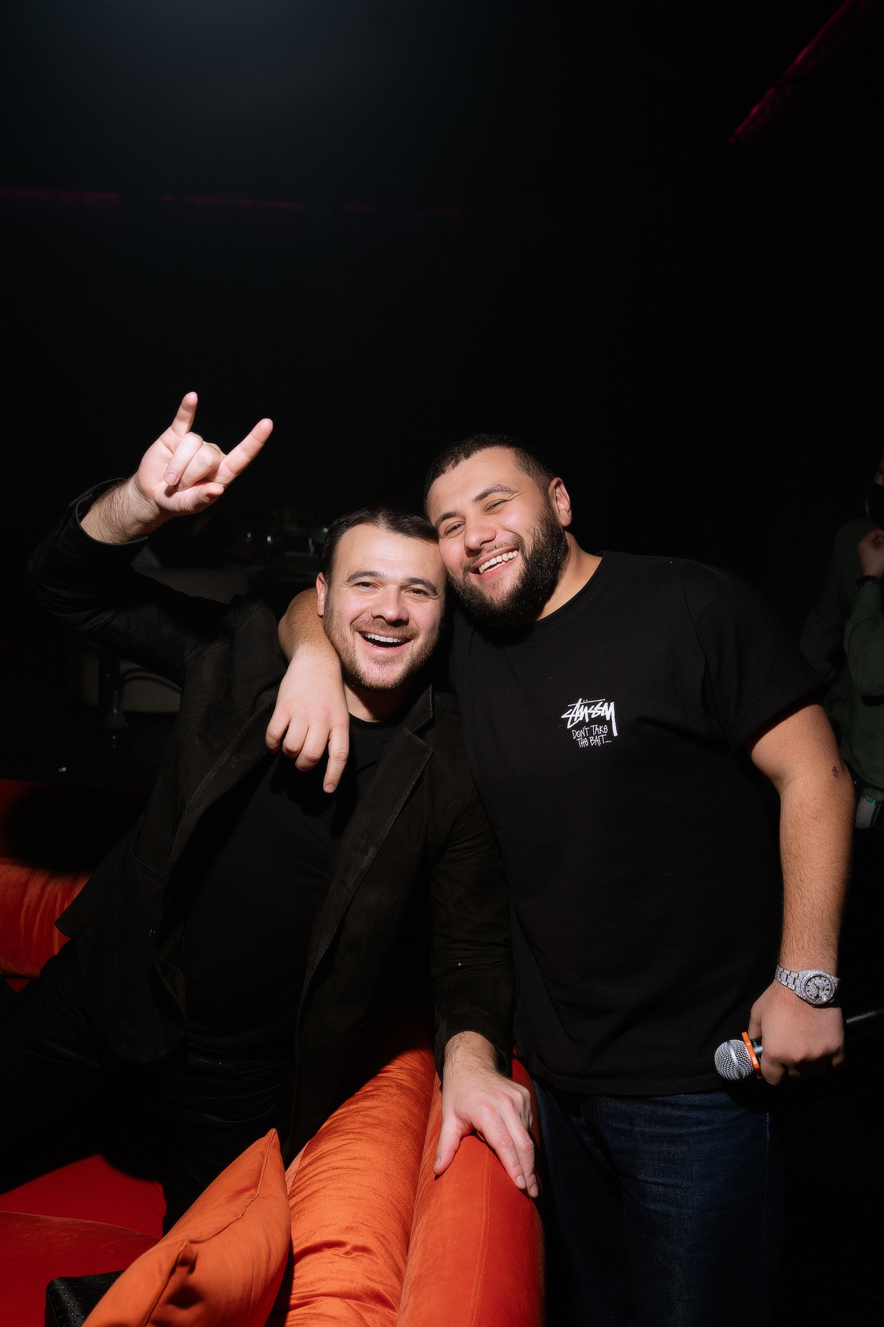 МОТ, Эмин, Вера Брежнева, Navai, Гасанов. Свадебный и репортажный фотограф Москва — Олег Акентьев