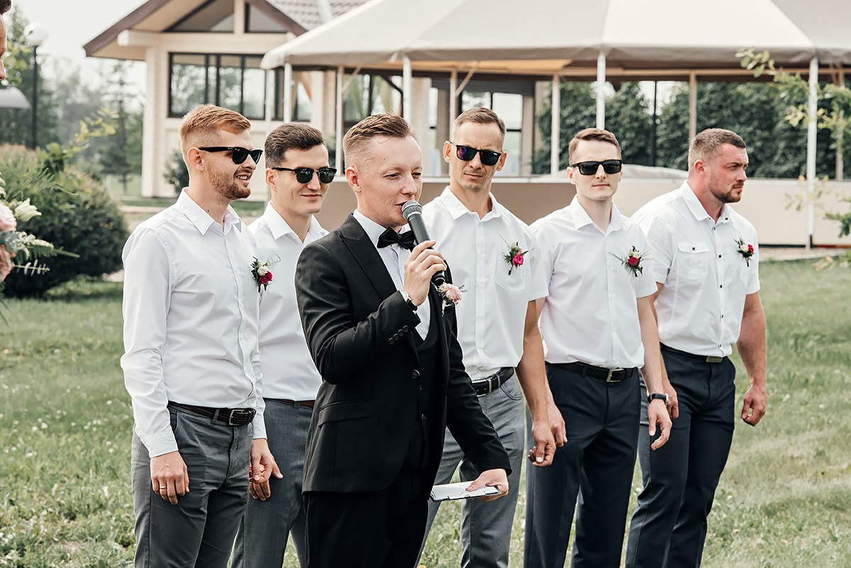 Макс & Аня. Свадебный и семейный фотограф в Новосибирске — Алексей Гаврилов