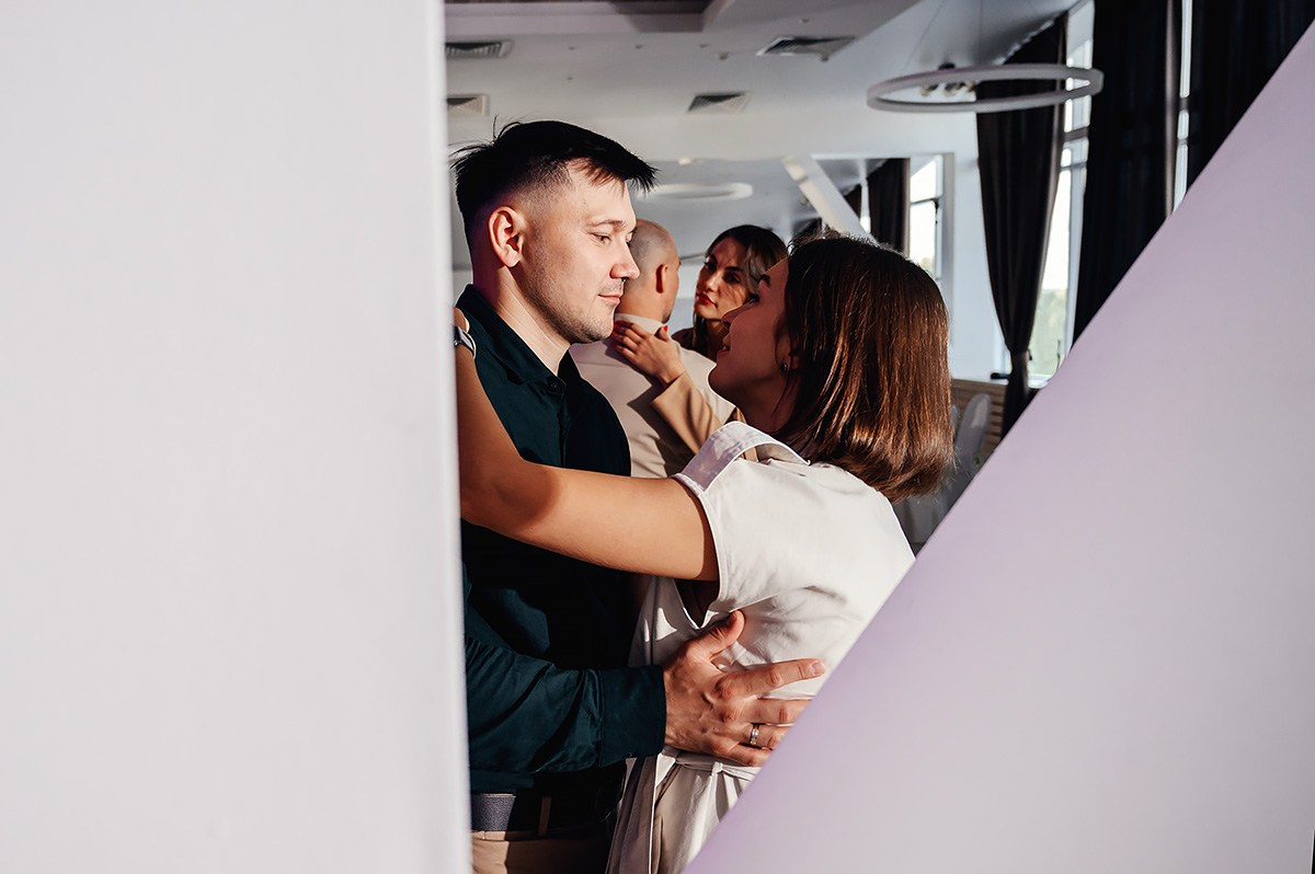 Андрей & Лена. Свадебный и семейный фотограф в Новосибирске — Алексей Гаврилов