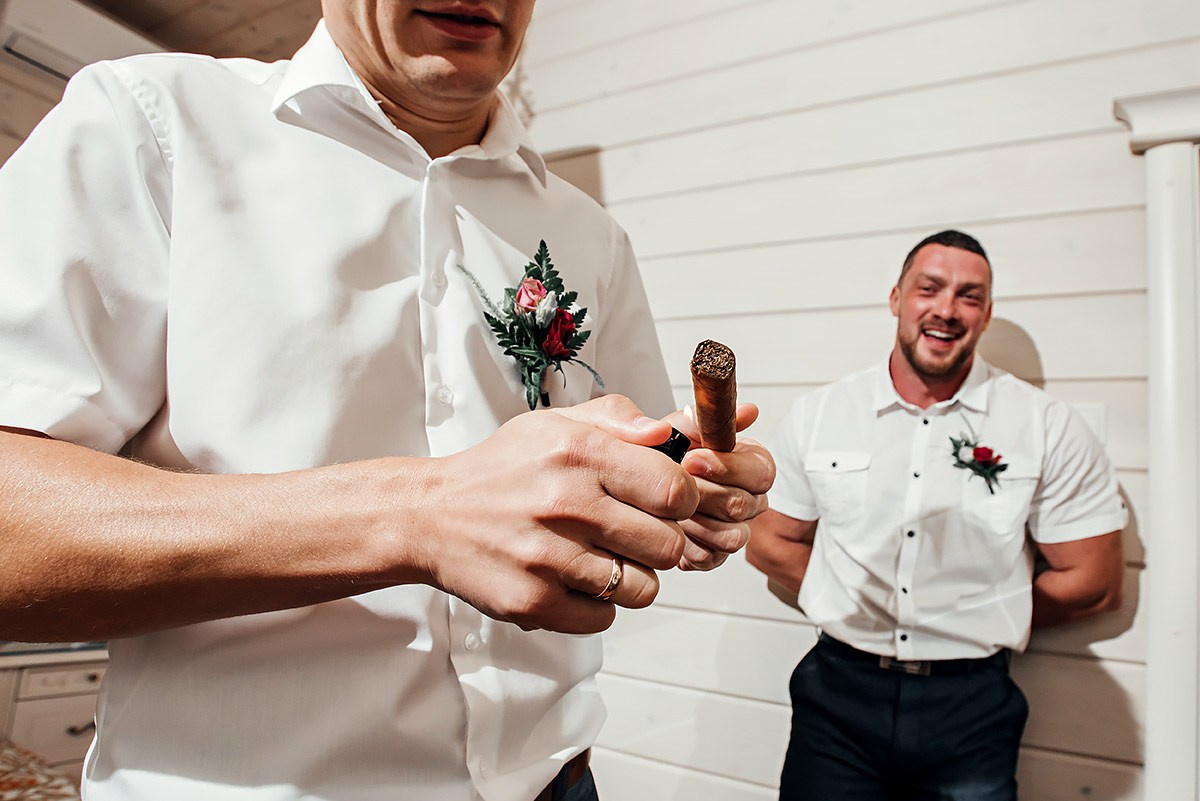 Макс & Аня. Свадебный и семейный фотограф в Новосибирске — Алексей Гаврилов