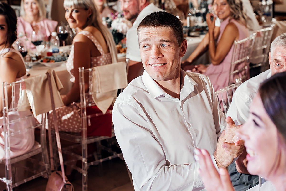 Макс & Аня. Свадебный и семейный фотограф в Новосибирске — Алексей Гаврилов