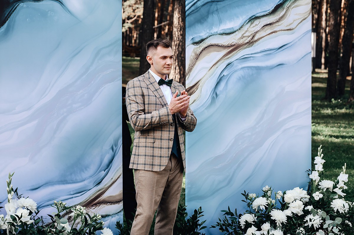 Андрей & Лена. Свадебный и семейный фотограф в Новосибирске — Алексей Гаврилов