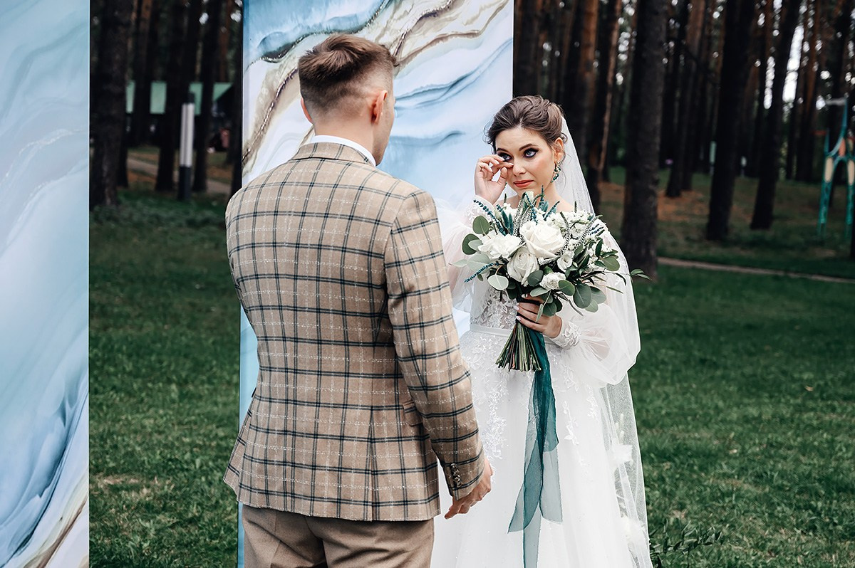 Андрей & Лена. Свадебный и семейный фотограф в Новосибирске — Алексей Гаврилов