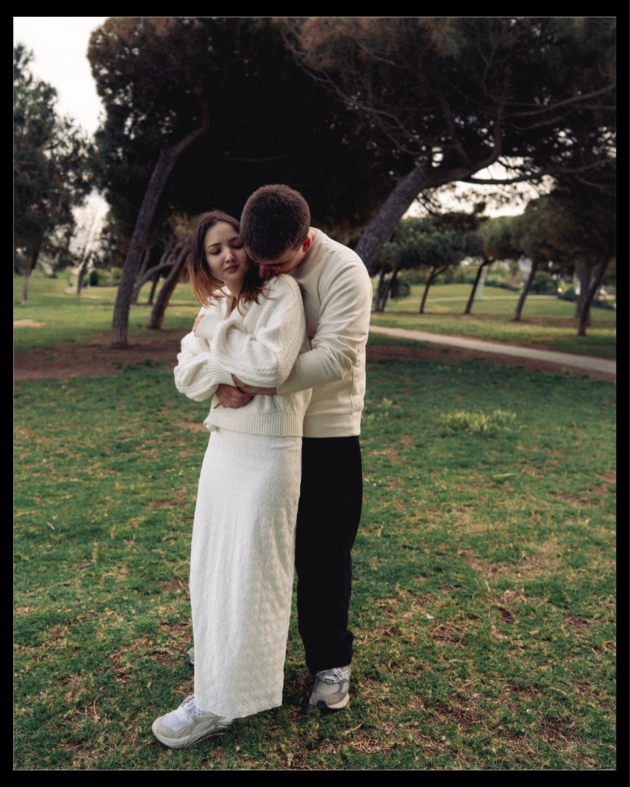 LOVE IN BARCELONA. Photographer Barcelona