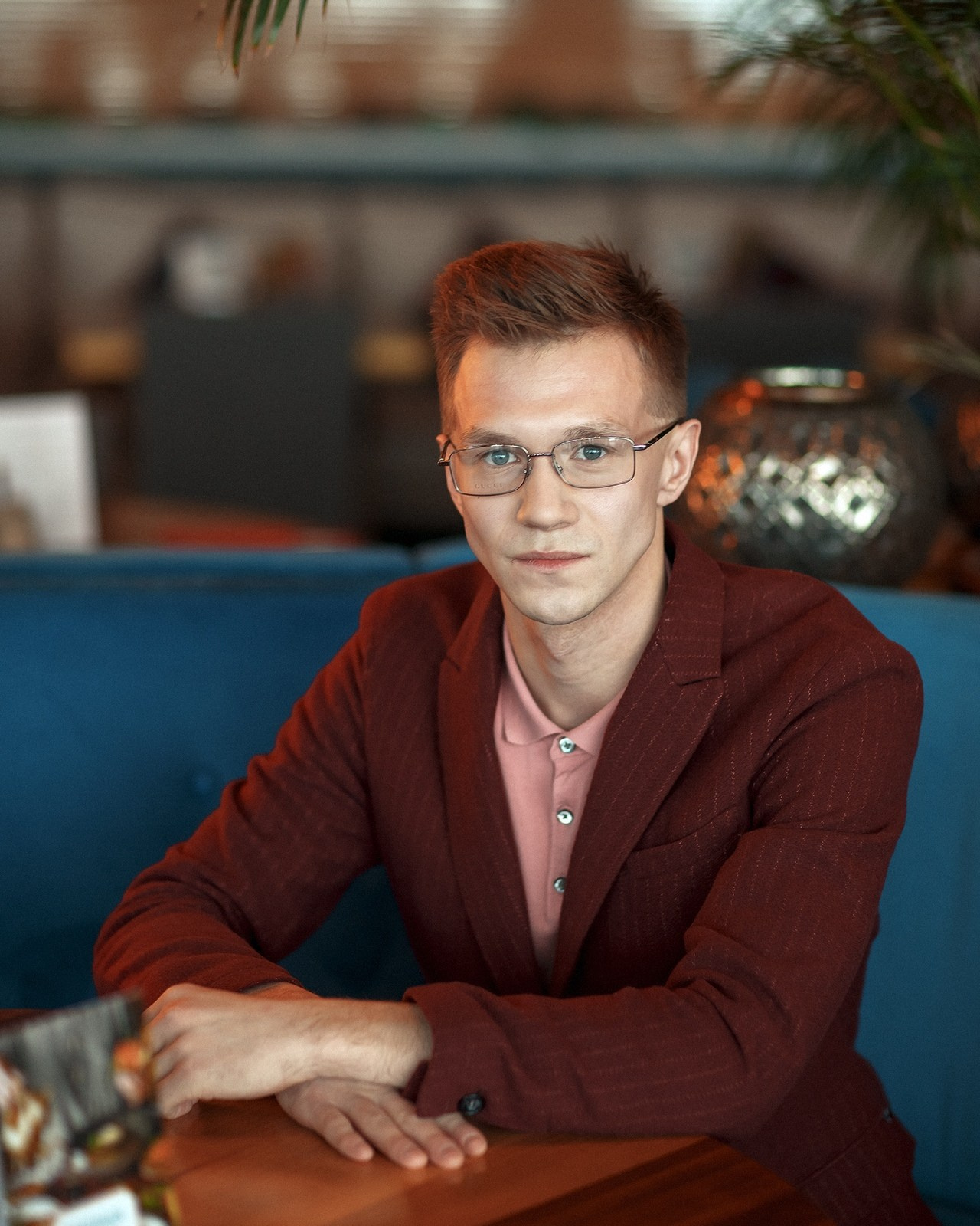 Модель для предметной съемки Никита Е. Н.Новгород | Sale Easy