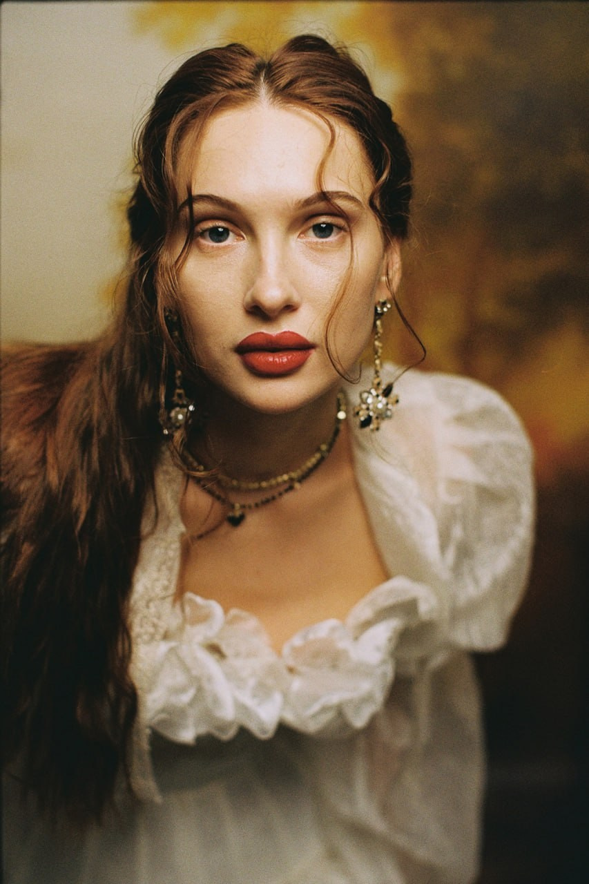 Свадебный и портретный фотограф