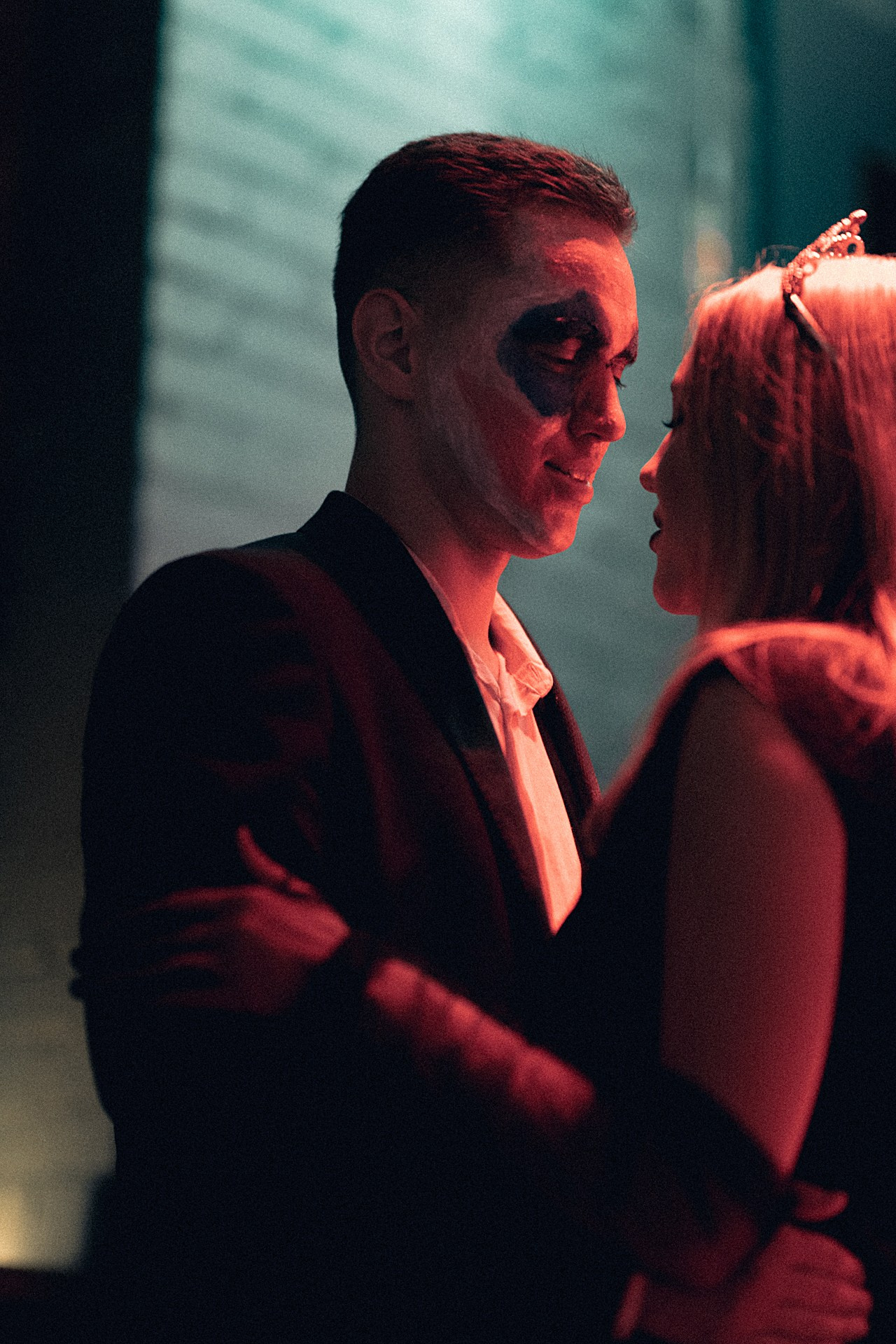 ХЭЛЛУИН. Анастасия Попова — свадебный и репортажный фотограф | Воронеж, Павловск