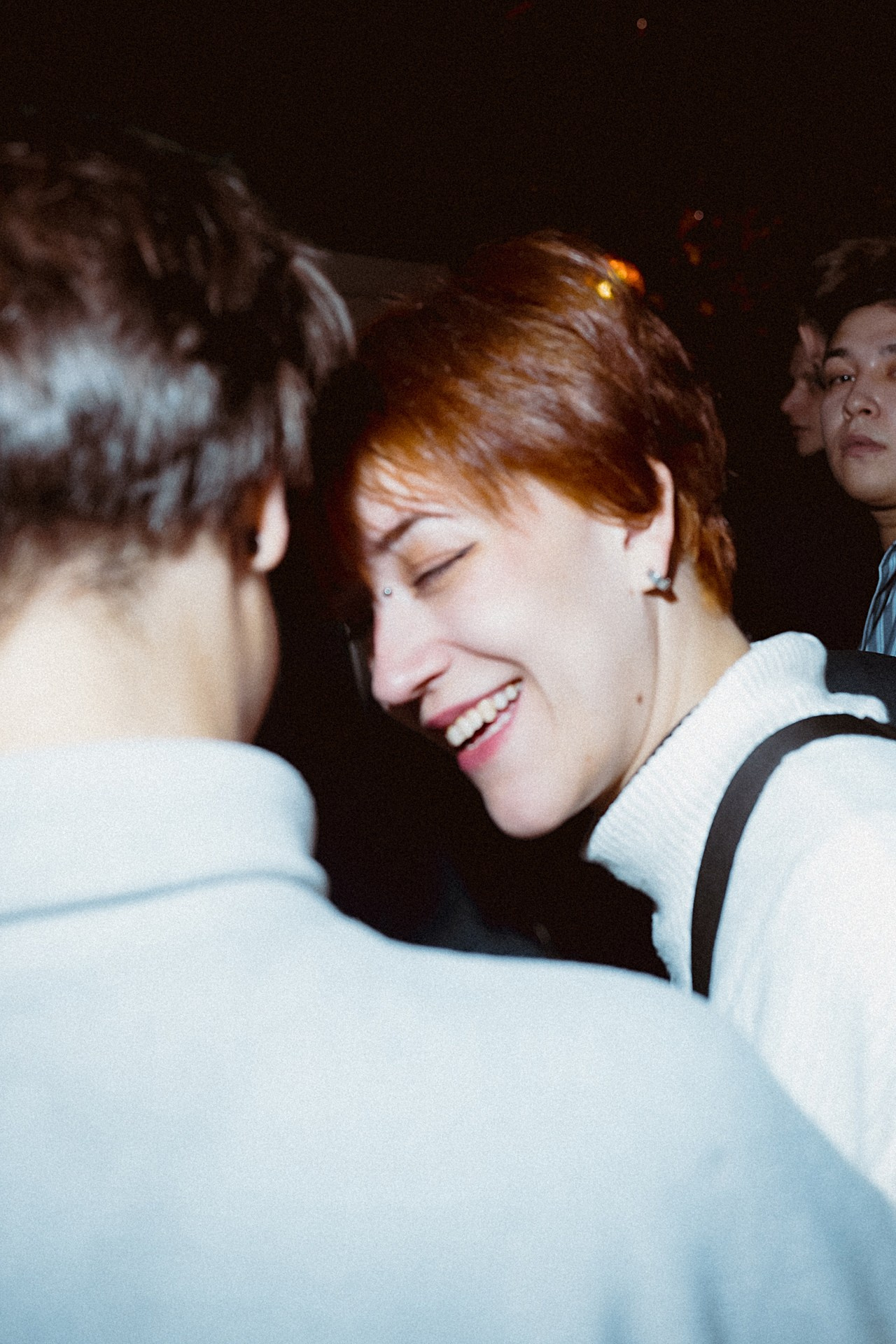 Overlock. Анастасия Попова — свадебный и репортажный фотограф | Воронеж, Павловск