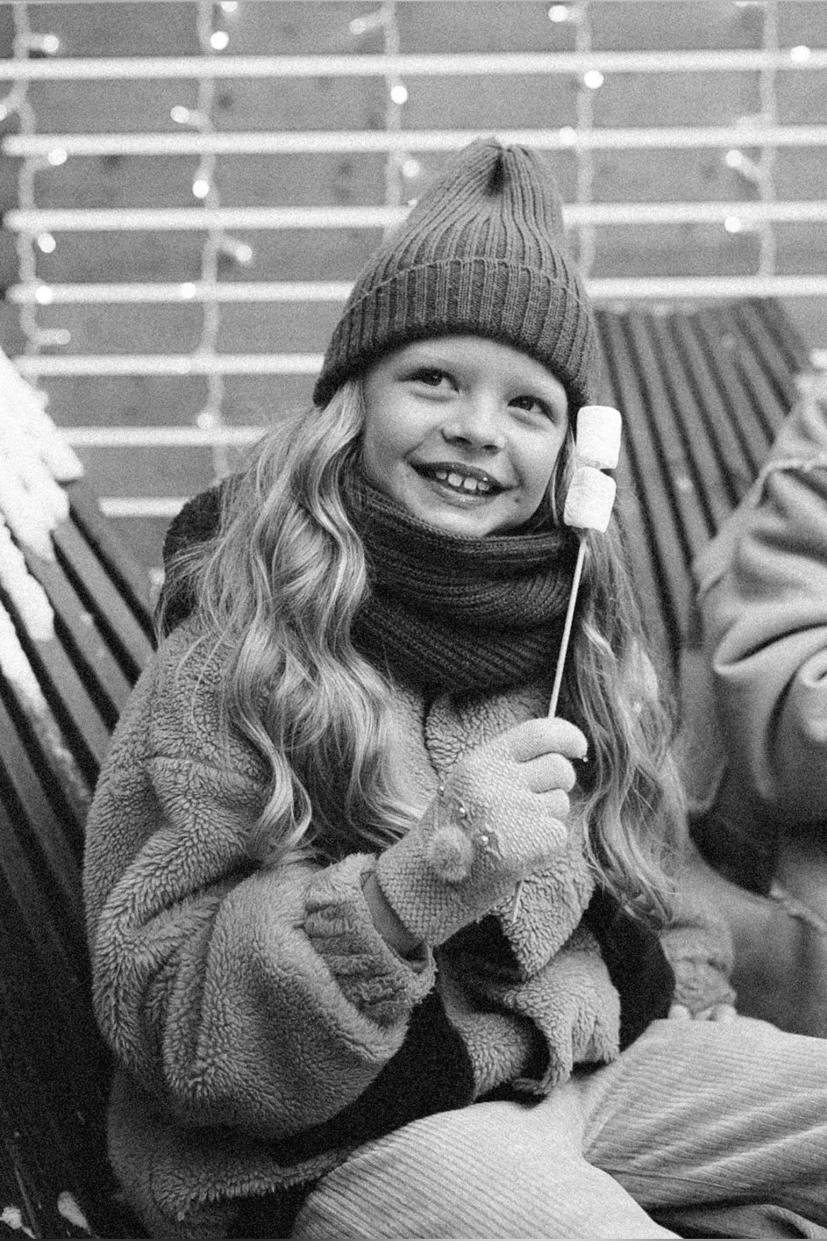 Новогодняя фотосессия. Главная