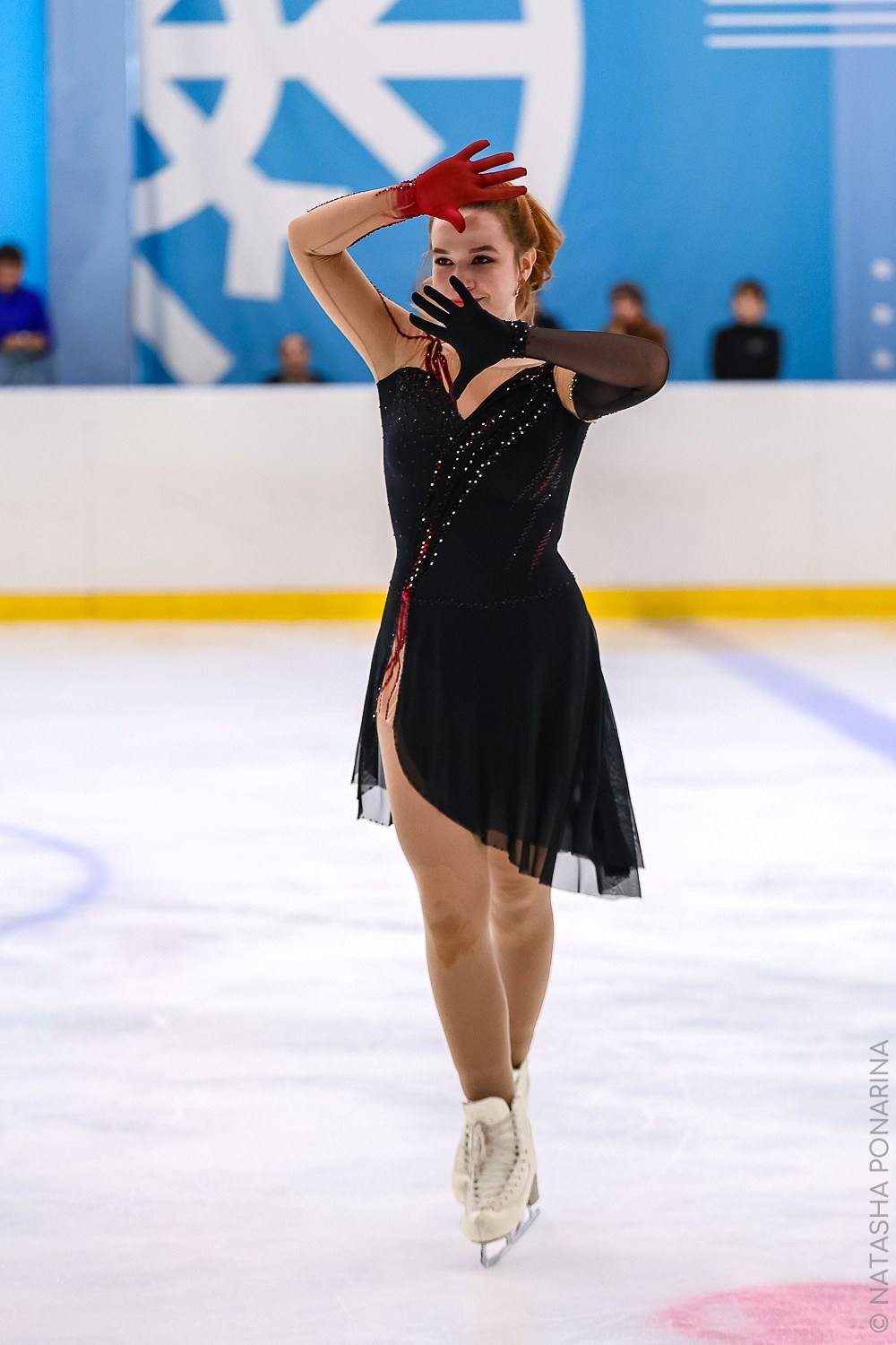 СЕСТРОРЕЦК ФЕВРАЛЬ 2026. Russian figure skating photographer from Saint-Petersburg