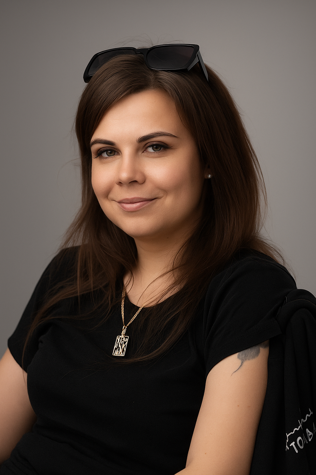 Нейрофотографии. Главная