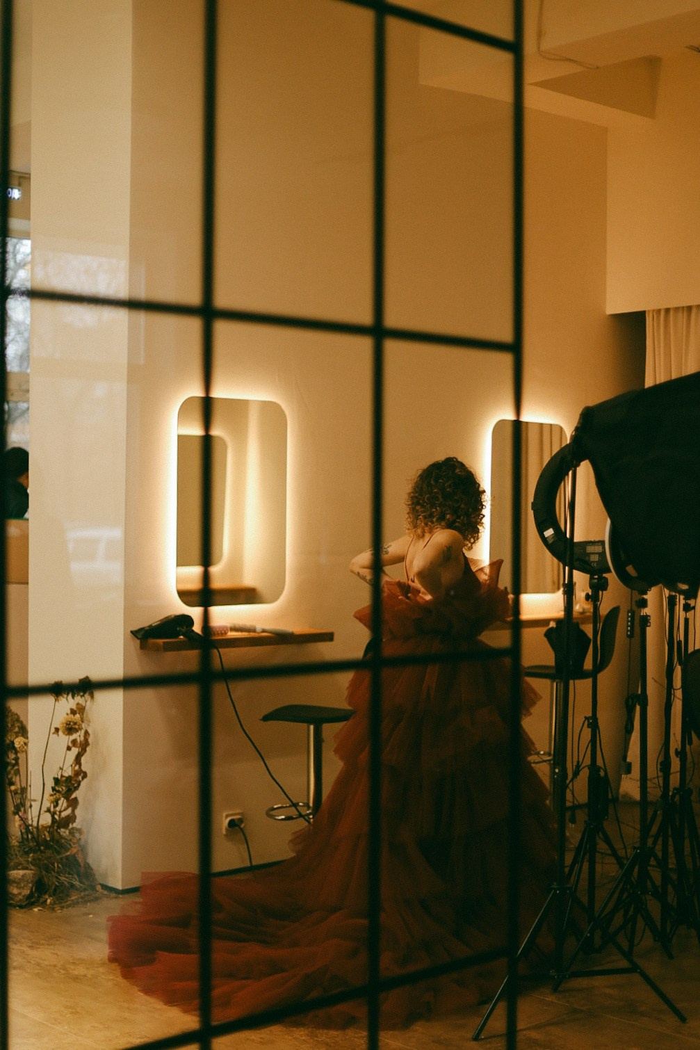 22 zima. Фотограф Нижний Новгород