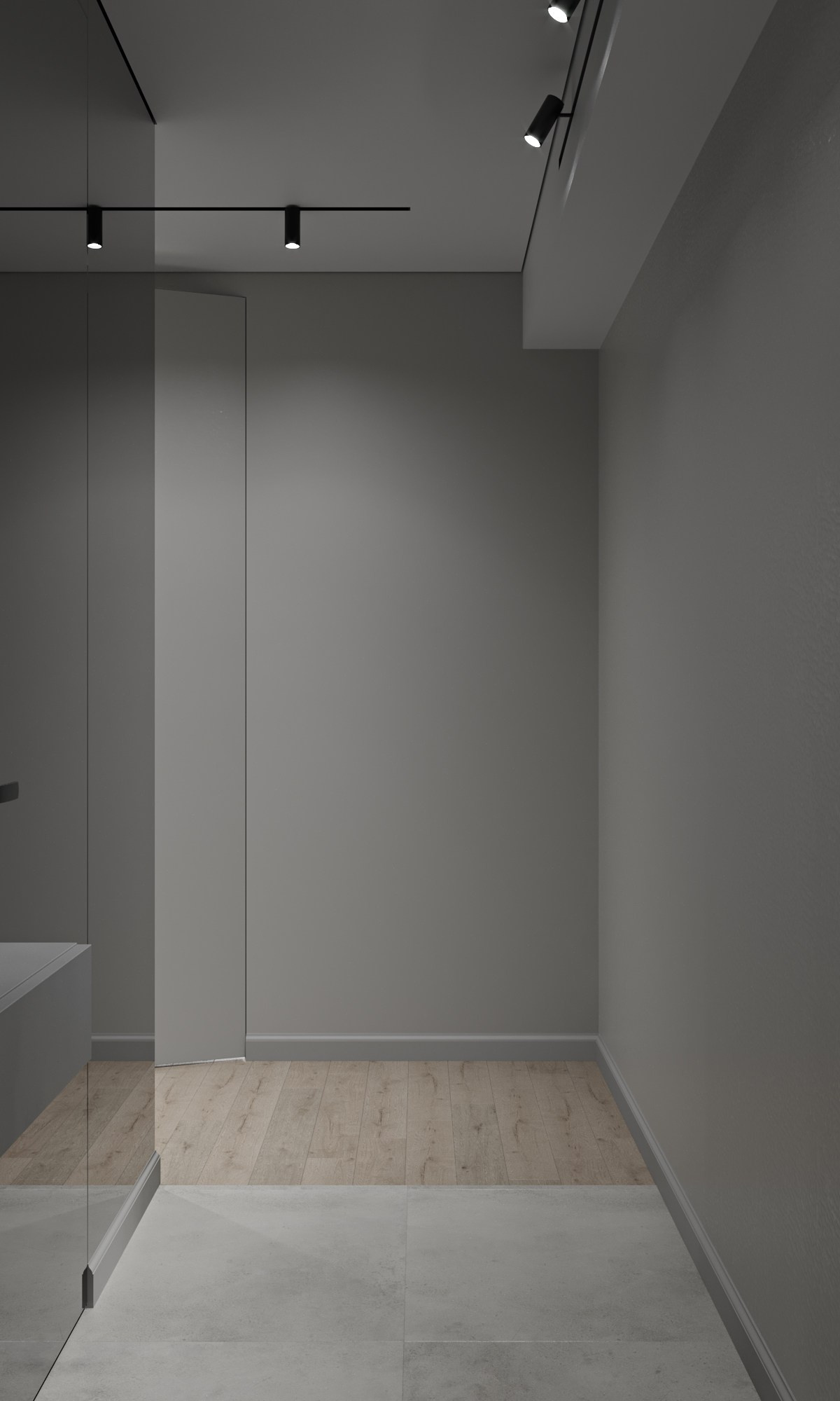 «Графит». Студия интерьерной визуализации «ЛИНИИ»