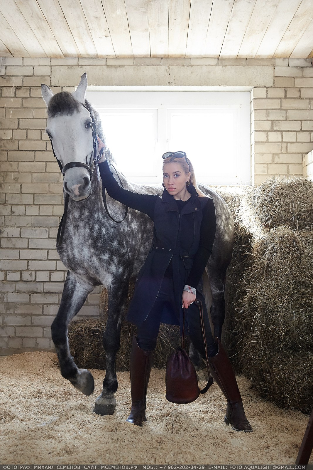 Рекламная фотосъемка сумок. Фотограф Михаил Семенов Ярославль