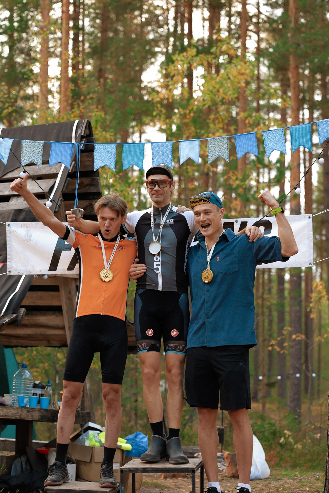 /РЕПОРТАЖ/ Велогонка «Вяломарафон» 2023. Свадебный фотограф Великий Новгород Станислав Кособудский