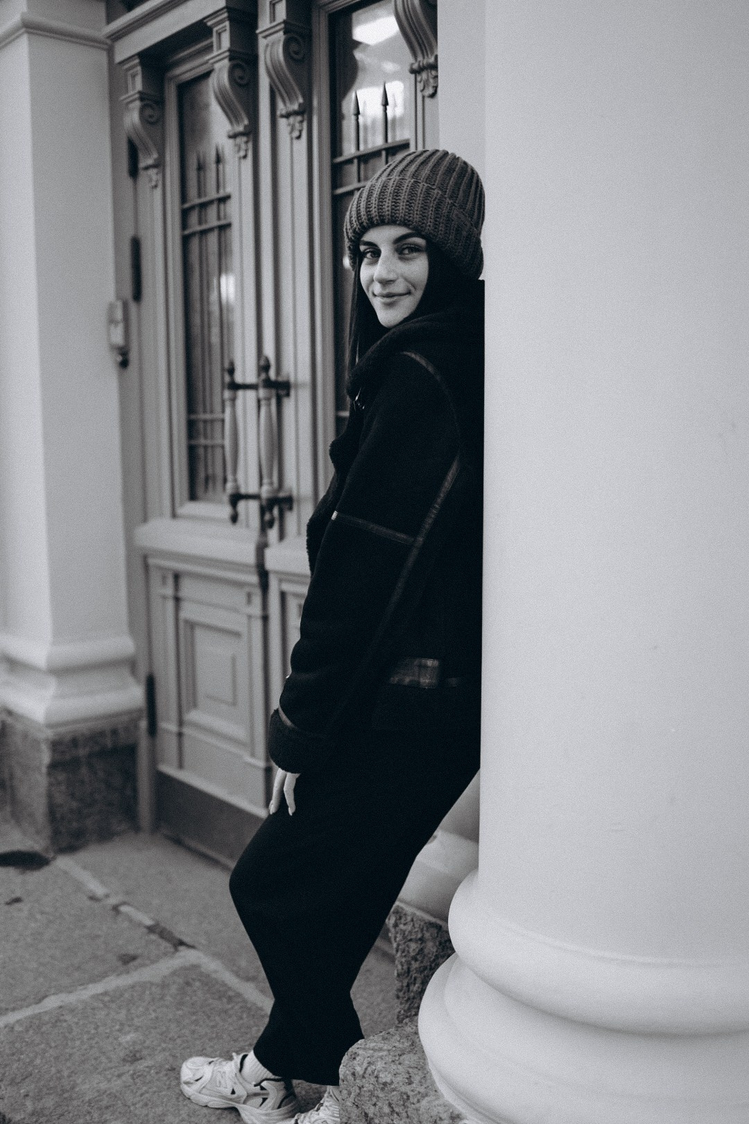 Фото-прогулка. Фотограф в Выборге и Санкт-Петербурге Маша Гуляева