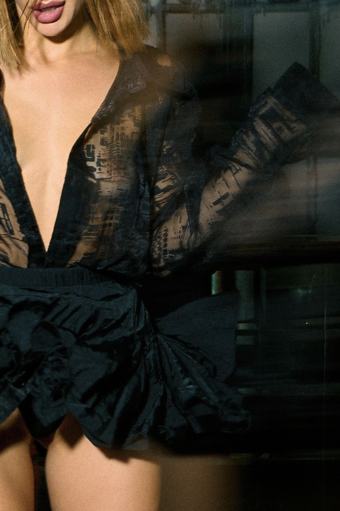 Studio. Фотограф в Москве