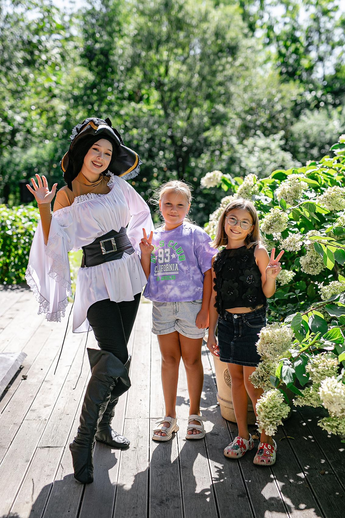 Детский день рождения г Владивосток. Владивосток семейный фотограф Александр Степанов